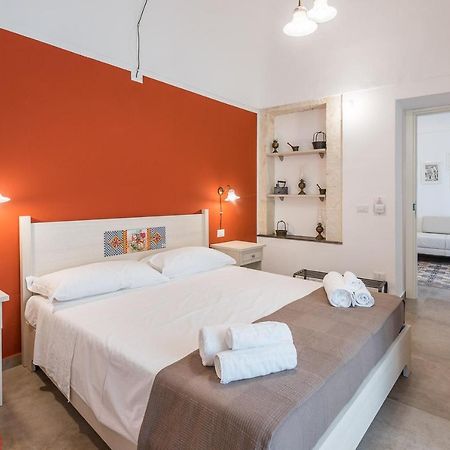 Il Baiocco -Ibla Charme Rooms Рагуза Екстериор снимка