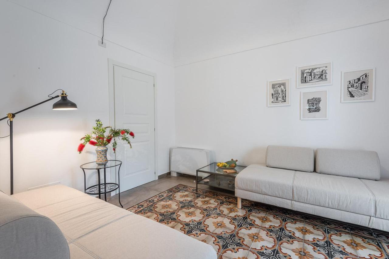 Il Baiocco -Ibla Charme Rooms Рагуза Екстериор снимка