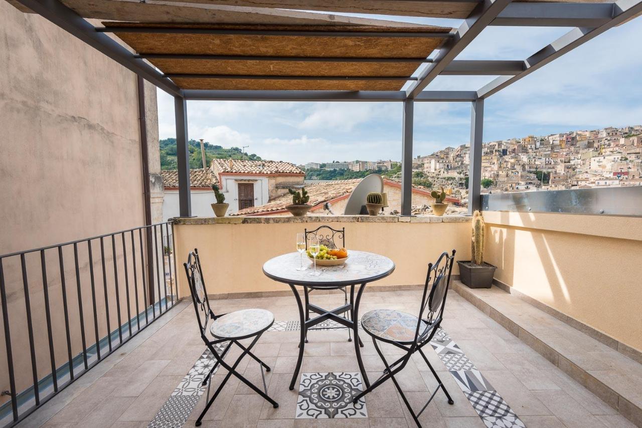 Il Baiocco -Ibla Charme Rooms Рагуза Екстериор снимка