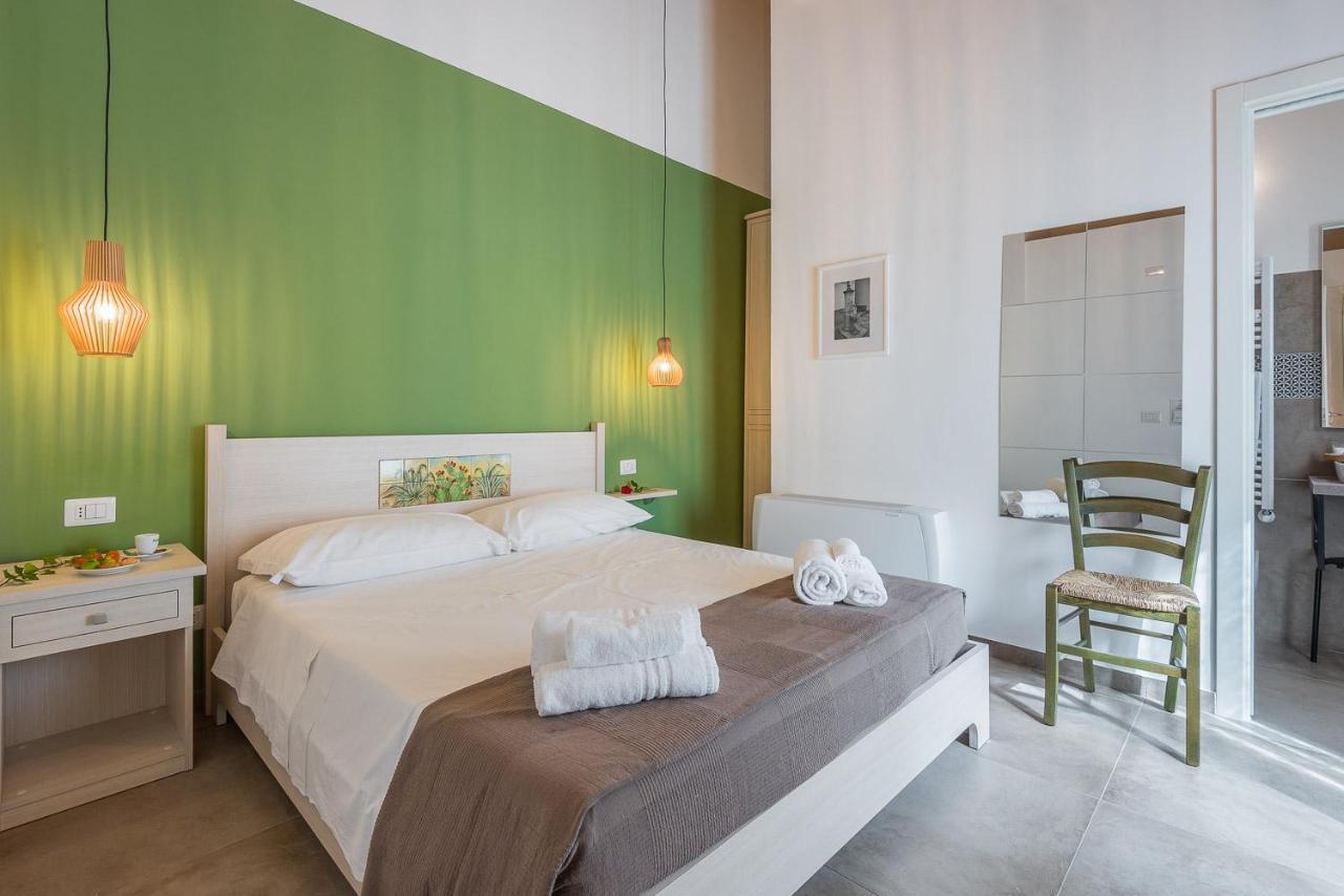Il Baiocco -Ibla Charme Rooms Рагуза Екстериор снимка