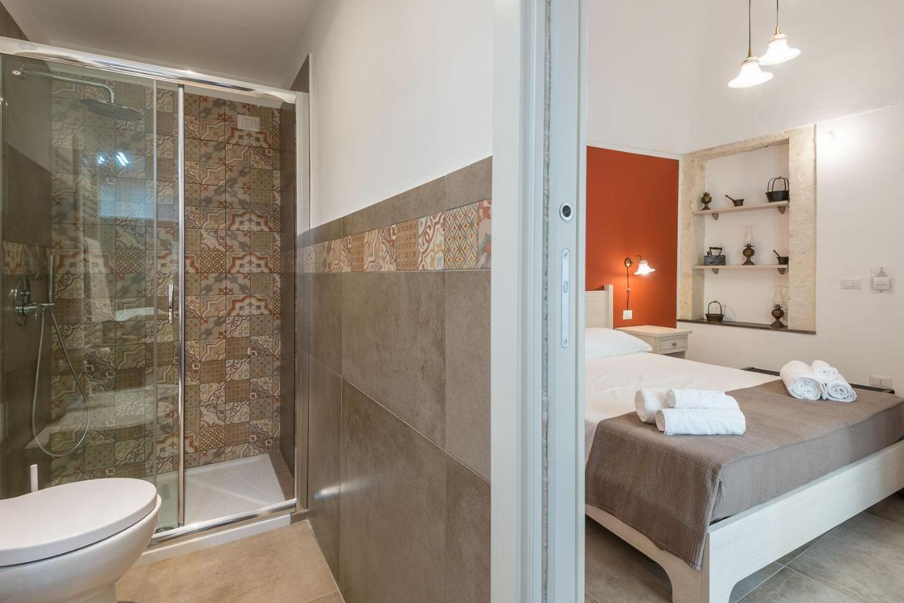 Il Baiocco -Ibla Charme Rooms Рагуза Екстериор снимка