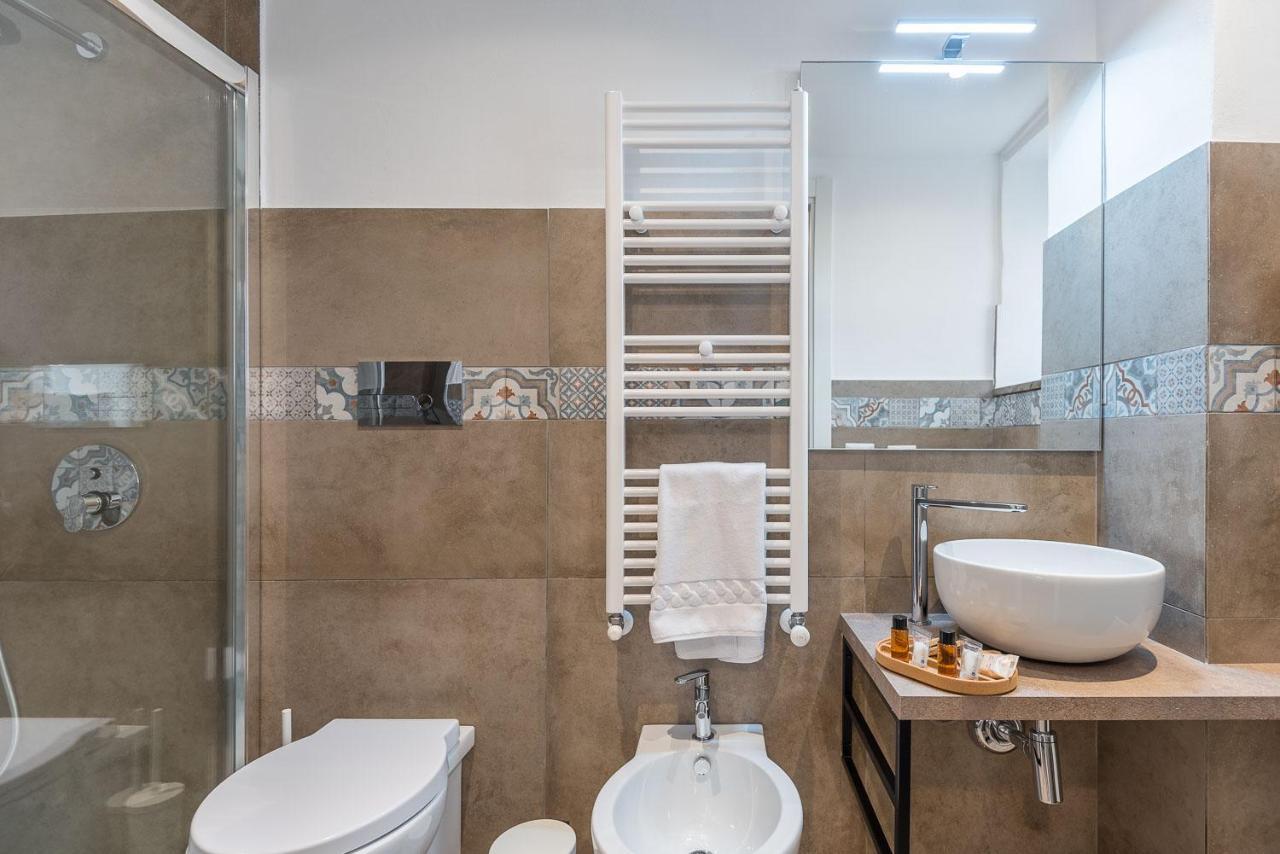 Il Baiocco -Ibla Charme Rooms Рагуза Екстериор снимка