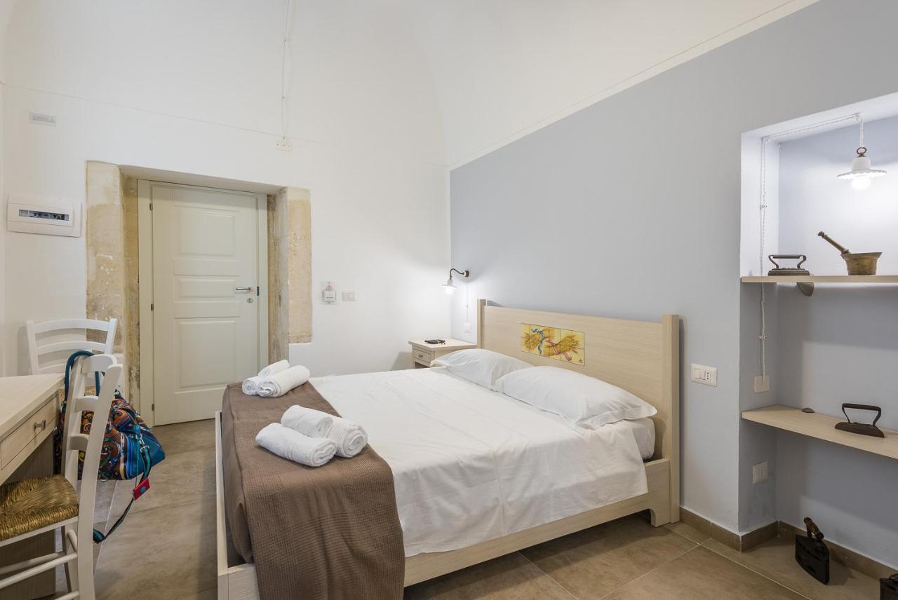Il Baiocco -Ibla Charme Rooms Рагуза Екстериор снимка