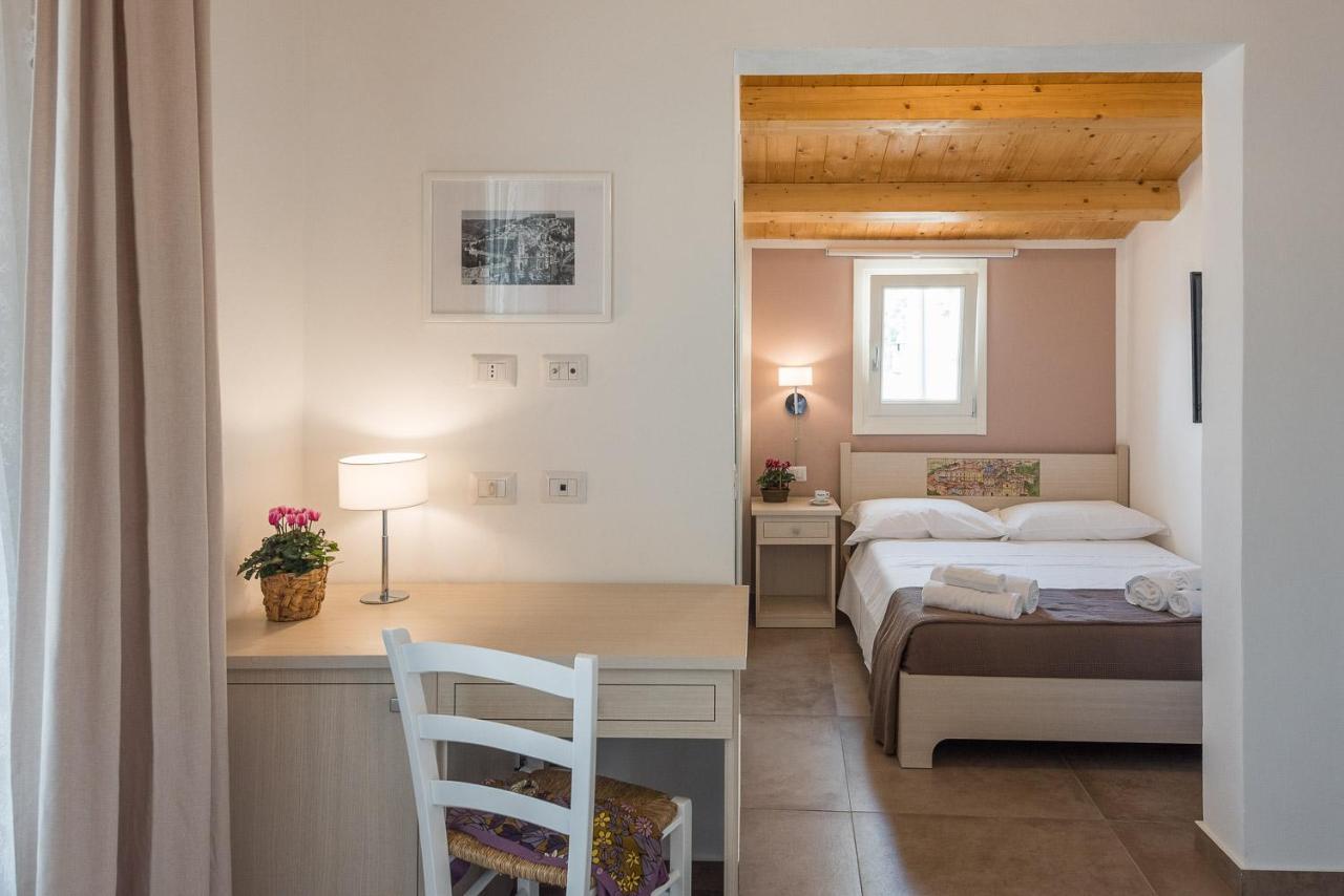 Il Baiocco -Ibla Charme Rooms Рагуза Екстериор снимка