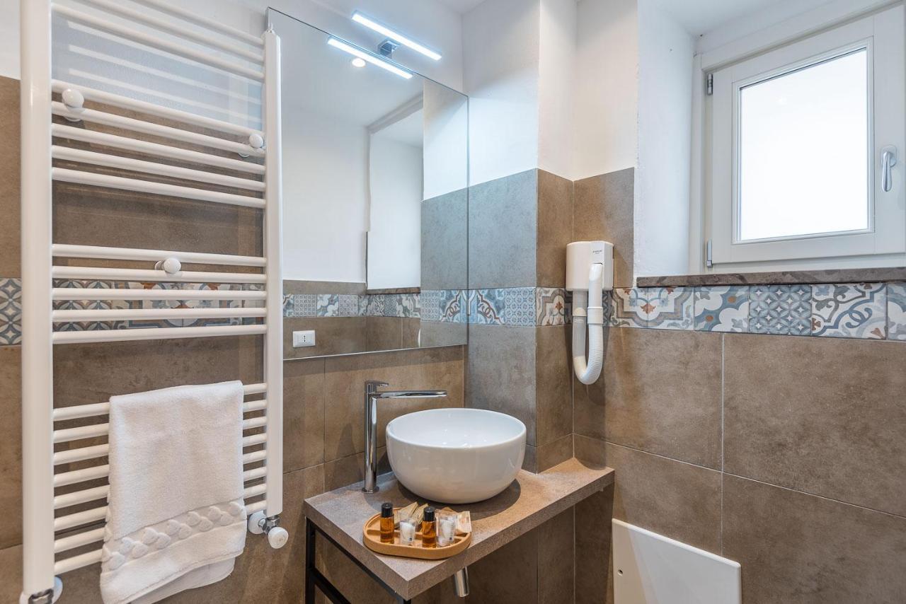 Il Baiocco -Ibla Charme Rooms Рагуза Екстериор снимка
