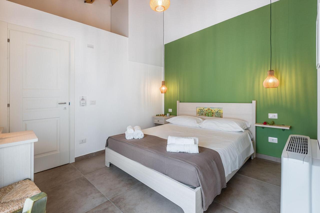 Il Baiocco -Ibla Charme Rooms Рагуза Екстериор снимка