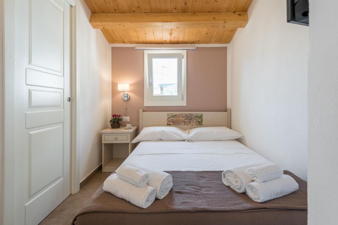 Il Baiocco -Ibla Charme Rooms Рагуза Екстериор снимка