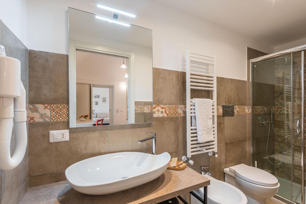 Il Baiocco -Ibla Charme Rooms Рагуза Екстериор снимка