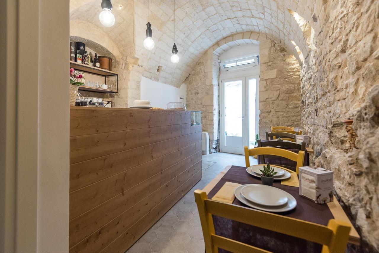 Il Baiocco -Ibla Charme Rooms Рагуза Екстериор снимка
